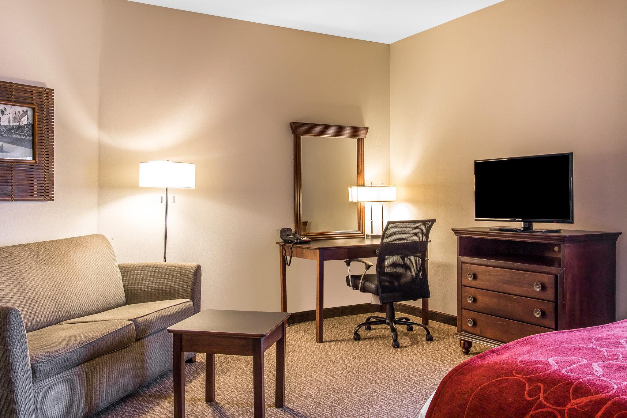 Comfort Suites Pelham Hoover I-65 Exterior photo