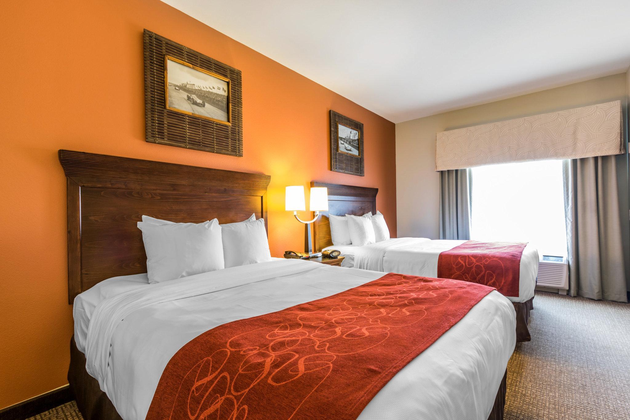 Comfort Suites Pelham Hoover I-65 Exterior photo